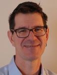 Nigel Pizzini - Mt Albert